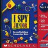 I Spy Junior - $10.95