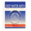Better Bath Deep Water Bath - $16.95