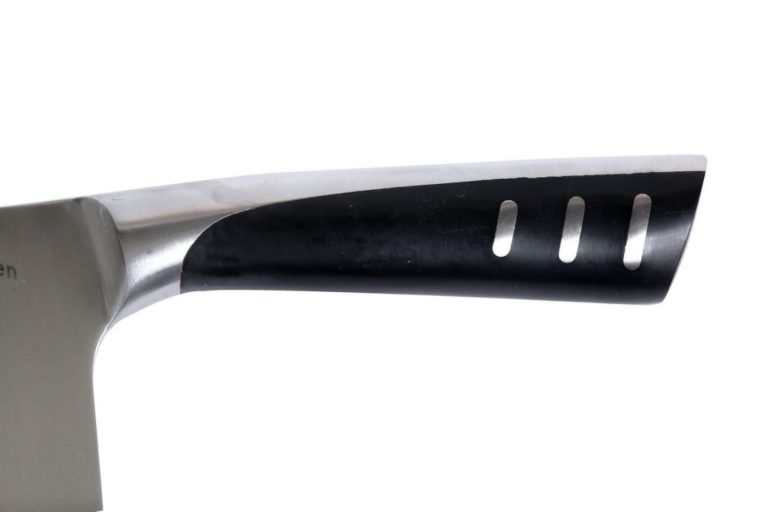 7 Inch Stainless Steel Chopper-Cleaver-Butcher Knife - Multipurpose Use For H.. - $21.95