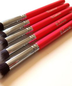 Makeup Brush Set - Foundation Kabuki Powder - Blush Concealer Kit - Premium S.. - $33.95