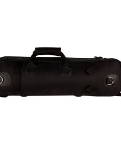 Protec Deluxe Trumpet Bag Instrument Case Black - $210.95