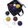 Park & Sun 109Mm Bocce Ball Pro Set With Carry Bag - $13.95