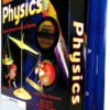 Sciencewiz Physics Experiment Kit And Book 24 Experiments Motion - $14.95