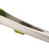 Joseph Joseph Steel Tongs With Integrated Tool Rest And Elevate Green - $14.95
