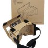 Blisstime Google Cardboard 3D Vr Virtual Reality Diy 3D Glasses For Smartphon.. - $63.95