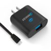 Quick Charger Jdb 18W Quick Charge 2.0 Usb Wall Charger Fast Charger Adapter .. - $18.95