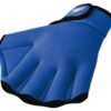 Speedo Aqua Fit Swim Training Gloves Royal Small - $161.95