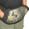 Heat Factory Fleece-Lined Hand Muff For Use With Heat Factory Hand Warmers - $39.95