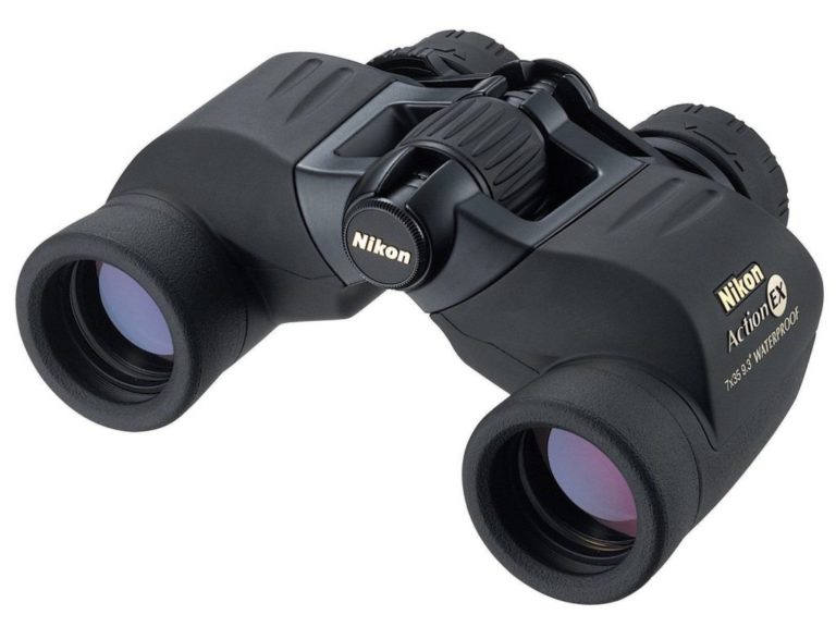 Nikon 7237 Action 7X35 Ex Extreme All-Terrain Binocular - $130.95