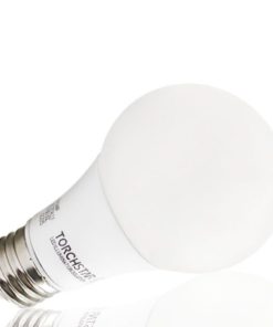 6 Pack 6W Ul-Listed A19 Led Bulb 40W Equivalent 2700K Soft White E26 Medium B.. - $22.95