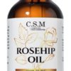 100% Organic Rosehip Oil (4Oz) - Amazing Anti- Aging Skin Care Product To Rep.. - $18.95
