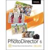 Cyberlink Photodirector 6 Deluxe - $24.95