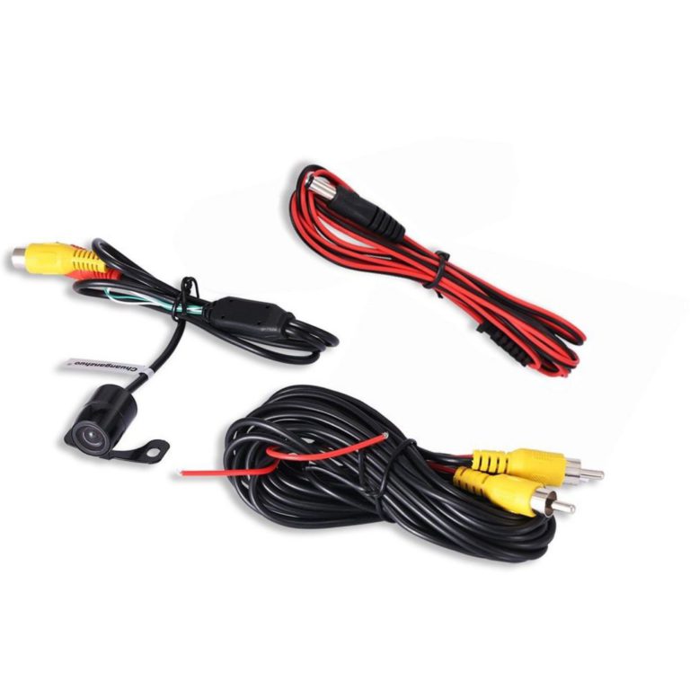 Car Rear View Reverse Backup Parking Camera/Front Side View Camera For All Ca.. - $20.95
