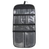 Household Essentials Hanging Travel Bag For Toiletries Cosmetics Or Jewelry C.. - $31.95