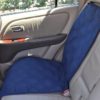 Rumbi Baby Bucket Seat Protector Pad For Carseats With A Lifelong Promise. Bl.. - $43.95
