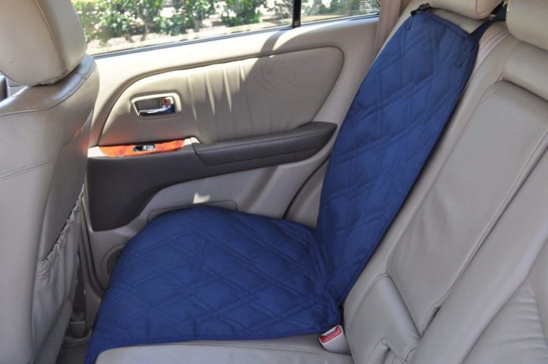 Rumbi Baby Bucket Seat Protector Pad For Carseats With A Lifelong Promise. Bl.. - $24.95