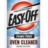 Professional Easy-Off Oven Cleaner Aerosol 24 Ounces (Case Of 6) - $22.95