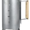 Lodge A5-1 Charcoal Chimney Starter - $21.95
