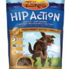 Zuke's Hip Action Natural Dog Treats Peanut Butter 1 Pound - $23.95