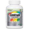 Centrum Silver Adults Multivitamin/Multimineral Supplement (220-Count Tablets) - $18.95