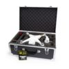 Dji Phantom 3 Professional/Advanced/Standard/4K Rtf Rc Drone Hard Box Carryin.. - $20.95