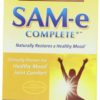 Nature Made Sam-E Complete 400Mg 36 Tablets - $9.95