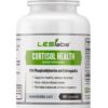 Cortisol Health - Natural Supplement For Adrenal Function Stress Relief And B.. - $28.95