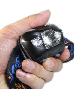 Pathbrite Headlamp Flashlight - Best For Outdoor/Indoor Activities. Hand-Free.. - $27.95