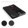 Grifiti Fat Wrist Pad 14 Is A 4 X 14 X 0.75 Inch Wrist Rest For 14 To 15 Inch.. - $11.95