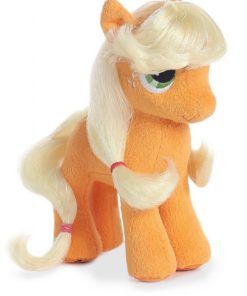 Aurora World My Little Pony/Applejack Pony/6.5" Plush - $10.95