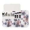 Unimeix Professional 12 Pcs Makeup Cosmetics Brushes Set Kits With Flower (Bl.. - $10.95