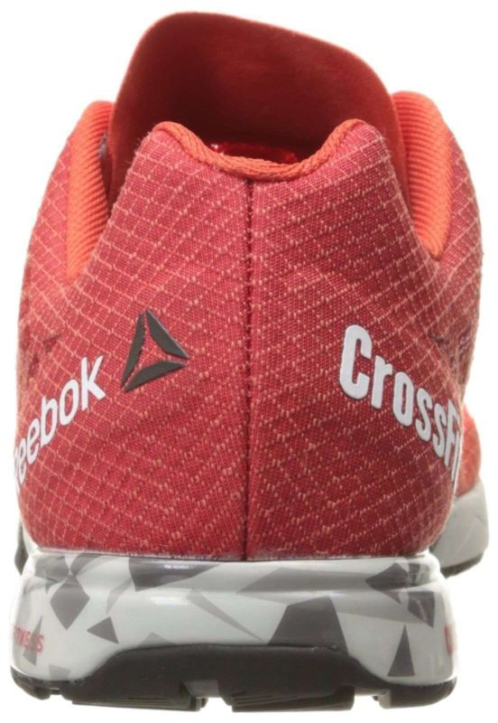 Reebok Men's R Crossfit Nano 5 Training Shoe 6.5 D(M) Us - $110.95