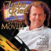 Andre Rieu - At The Movies - $19.95