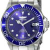 Invicta Men's 9094 Pro Diver Collection Stainless Steel Automatic Dress Watch.. - $35.95