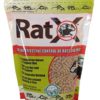 Ecoclear Products Ratx 620102 All-Natural Non-Toxic Rat And Mouse Killer Pell.. - $16.95