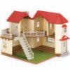 Calico Critters Townhome - $23.95