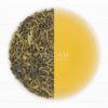 Organic Green Tea Leaves From The Himalayas (50 Cups) 100% Natural Detox Tea .. - $74.95