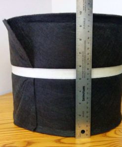 Geotextile Fabric Roll (50'X10") - $26.95