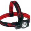 Streamlight 61302 Argo Hp C4 Led Head Mount Flashlight Black - $14.95