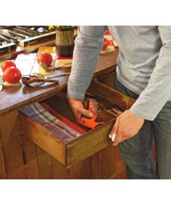 Black+Decker Bdcs20C 4-Volt Max Lithium-Ion Cordless Rechargeable Screwdriver 6 182312046596 2