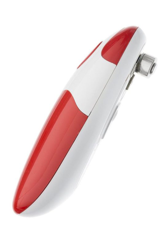 Sagler Electric Can Opener One Touch Can Opener Best Can Opener - $23.95