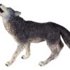 Safari Ltd Wild Safari North American Wildlife Gray Wolf - $71.95