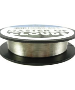 Ni200 - 100 Ft 28 Gauge Awg Pure Nickel 200 Non Resistance Wire 0.32Mm 28G 100' - $10.95