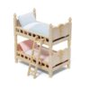 Calico Critters: Bunk Beds - $15.95
