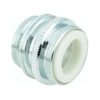 1 X Do It Dual Thread Faucet Adapter To Hose - $31.95