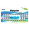 Energizer Ecoadvanced Aa Batteries Energizer's Longest-Lasting Alkaline 12 Co.. - $168.95