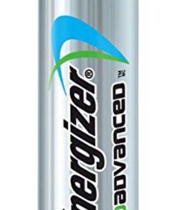Energizer Ecoadvanced Aa Batteries Energizer's Longest-Lasting Alkaline 12 Co.. - $16.95