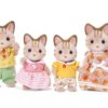 Calico Critters Sandy Cat Family Doll - $28.95