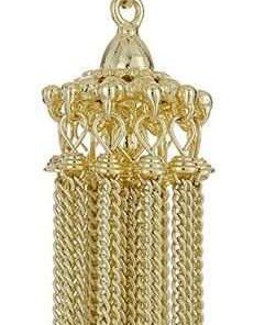 Kendra Scott "Signature" Rayne Gold Plated Rose Quartz Pendant Necklace 30" .. - $87.95