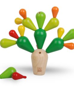 Plan Toys Plan Toy Balancing Cactus - $25.95